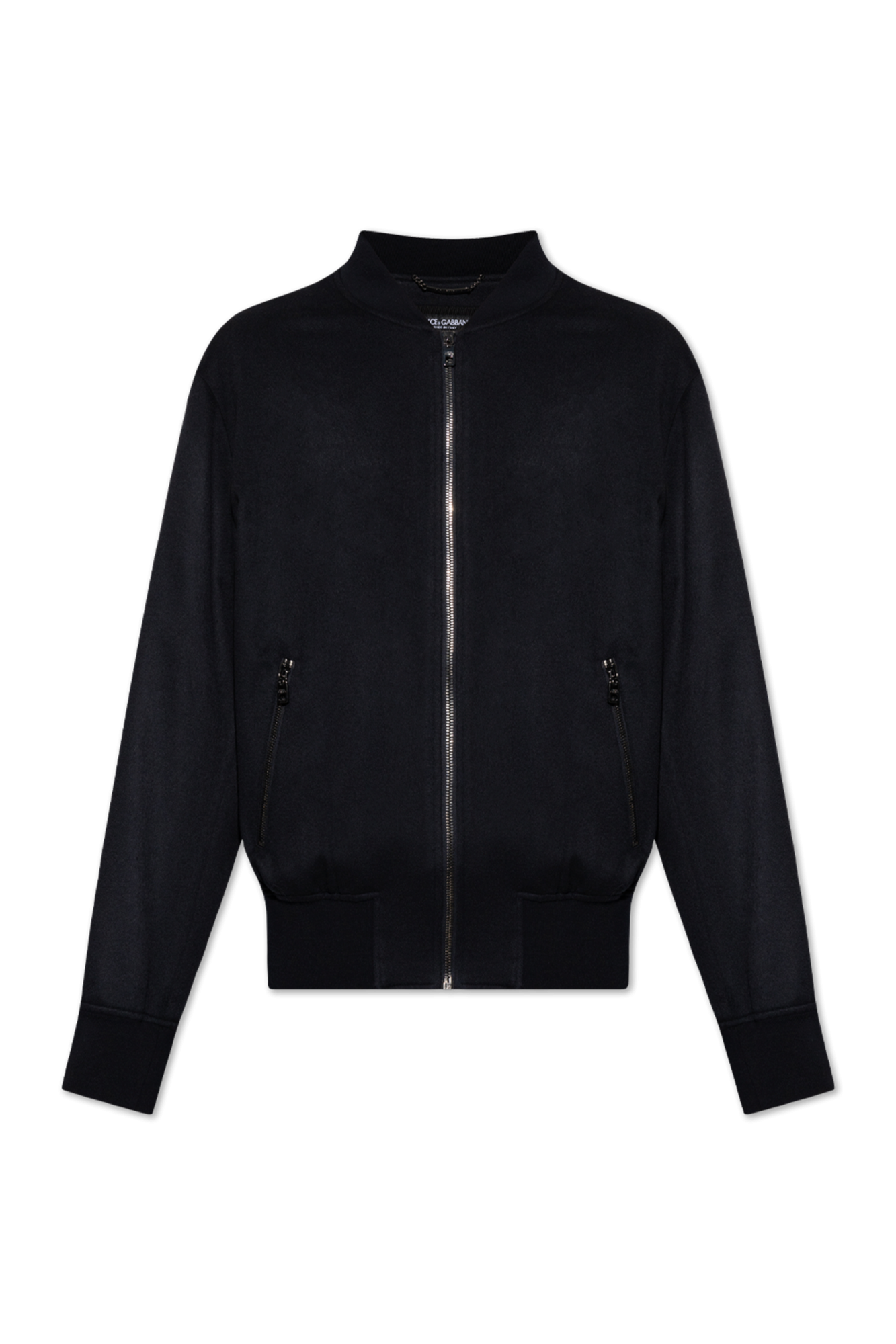 Dolce & Gabbana Cashmere Jacket | Men's | Vitkac